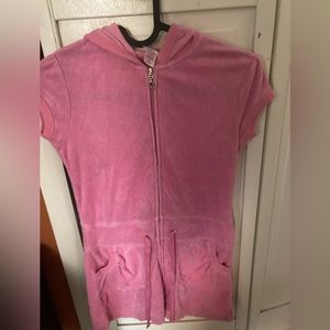 Justice|| girls swimsuit cover up